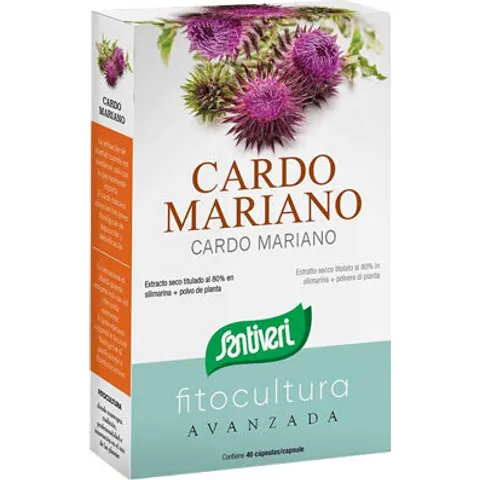 SANTIVERI Sa CARDO MARIANO 40CPS – immagine 2