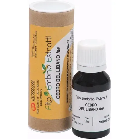 cemon Fee cedro del libano 15 ml – immagine 2