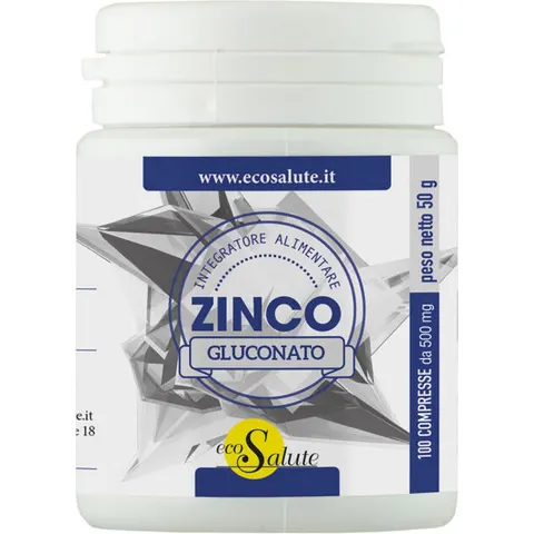 Zinco Gluconato 100 Compresse – immagine 4