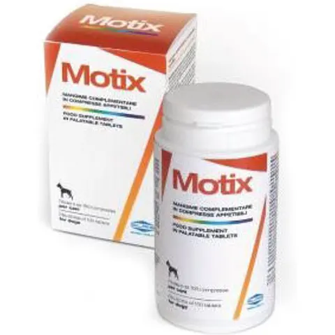 slais Motix 100 Compresse 1000Mg – immagine 2