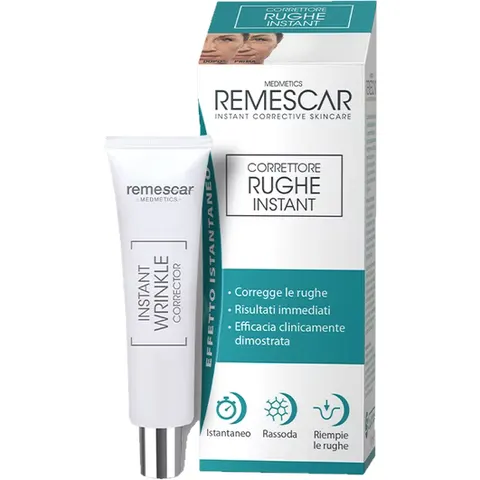 Remescar Correttore Rughe Istant 8 ml – immagine 4