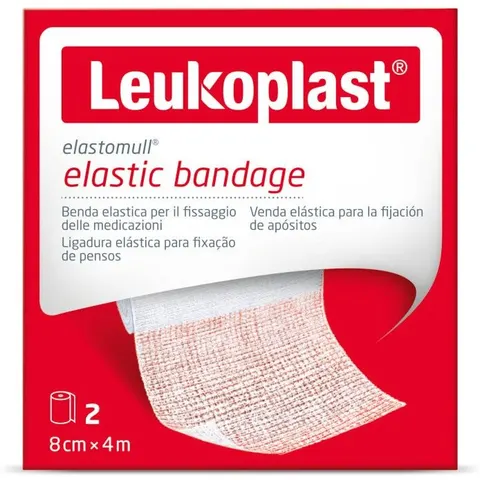 Elastomull Benda 8X400 cm – immagine 3