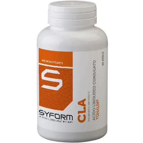 SYFORM Srl Syform CLA 90 Perle – immagine 3