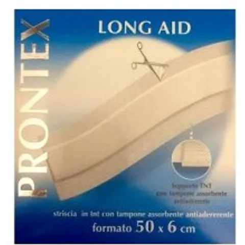 prontex loing aid strisc.50x6 – immagine 4