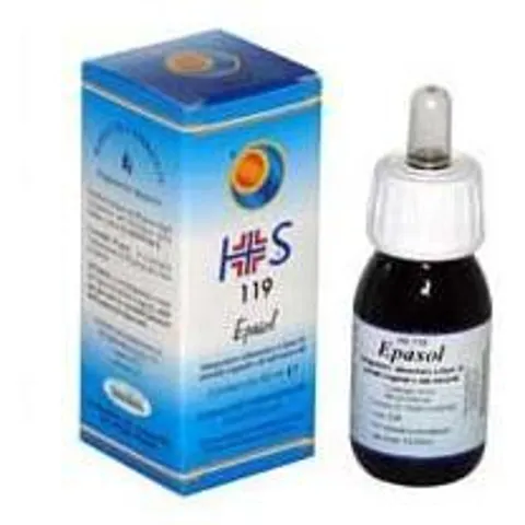 herboplanet Epasol Liquido 50 Ml – immagine 3