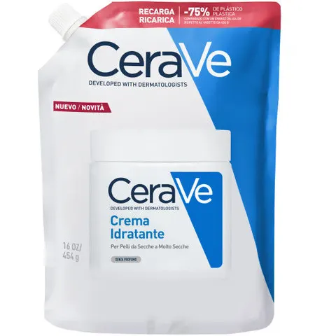 Cerave Crema Idratante Refill – immagine 5