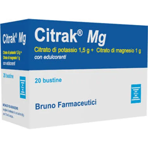 Citrak Mg 20Bust – immagine 3
