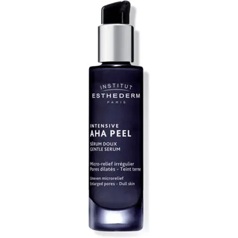 Institut Esthederm Intensive Aha Peel Serum Doux 30 ml – immagine 5