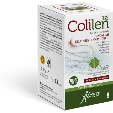 Aboca Colilen Ibs 60 Opercoli – immagine 2