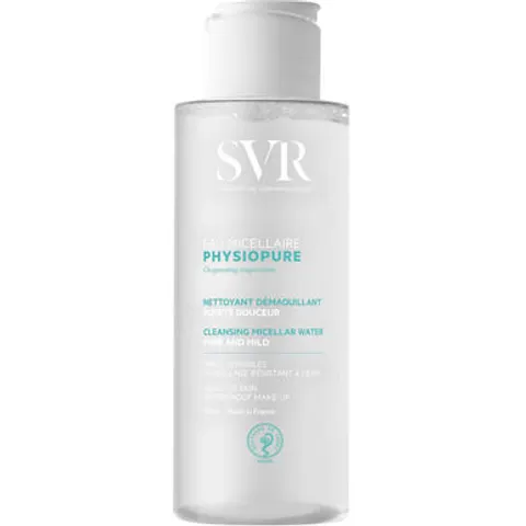 Svr Physiopure eau micellaire 100 ml – immagine 2