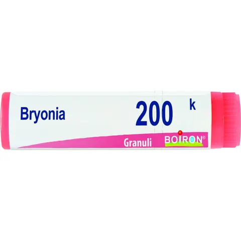 boiron Bryonia 200k gl 1g – immagine 4
