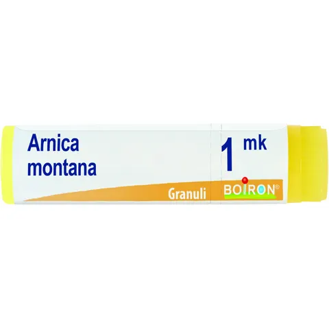 BOIRON Srl ARNICA MONT.Dose MK – immagine 5