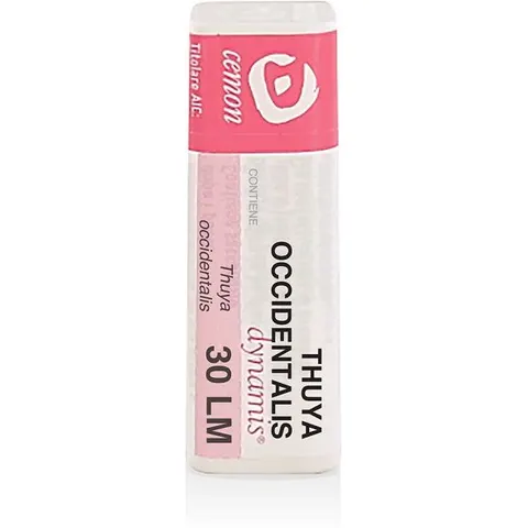 Cemon Thuya Occidentalis 30Lm Globuli – immagine 4