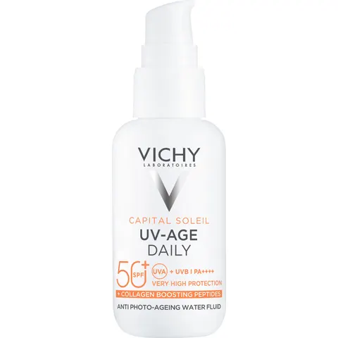Vichy CS Uv Age Fluido SPF50 40 Ml – immagine 5