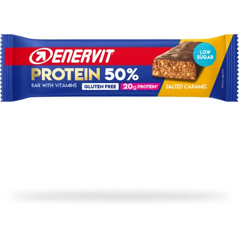 ENERVIT Protein 50% 40 Grammi – 896491 – immagine 2
