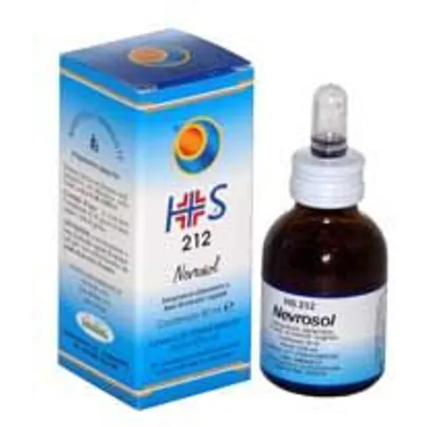 Herboplanet Nevrosol Liquido 50 Ml – immagine 5