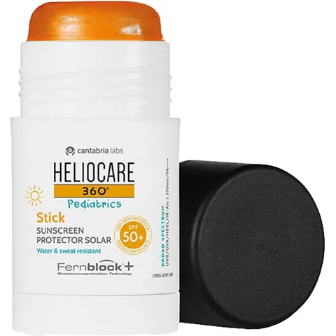 Heliocare 360° Pediatrics Stick 25Gr – immagine 3
