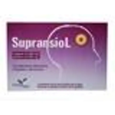 PHYTOITALIA Srl Supransiol, 30 Capsule – immagine 3