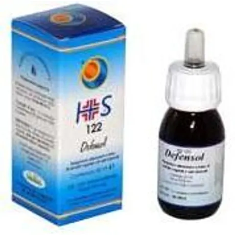 Herboplanet Defensol Liquido 5 ml – immagine 3