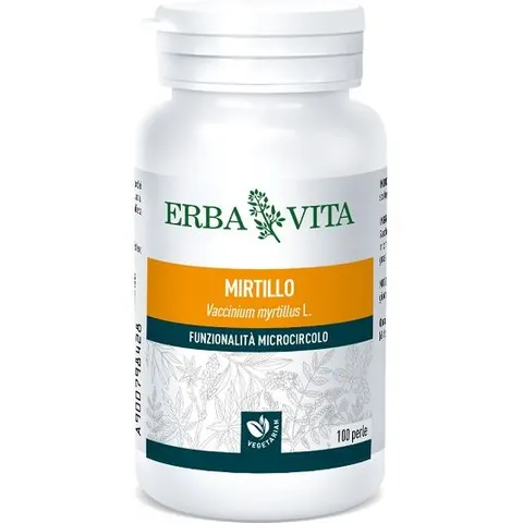 Erba Vita Mirtillo 100Prl – immagine 3