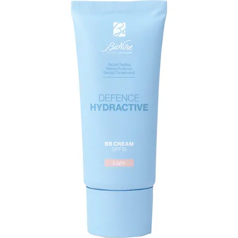 Bionike Defence Hydractive Bb Cream Spf 15 40 ML – immagine 5