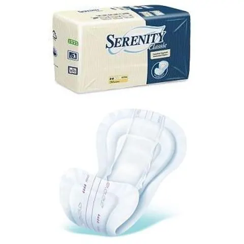 Serenity Pann Sag Clas Su 30 Pezzi – immagine 2