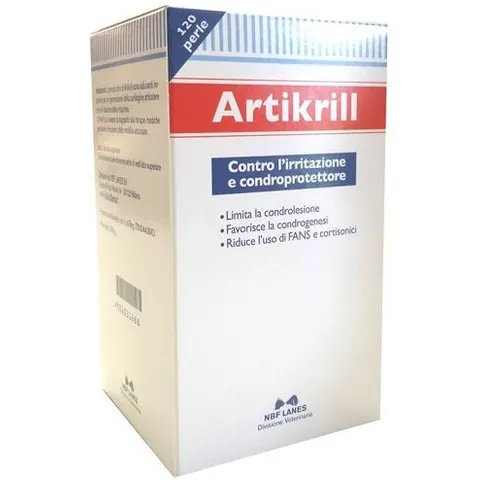 Artikrill 120 Perle – immagine 5