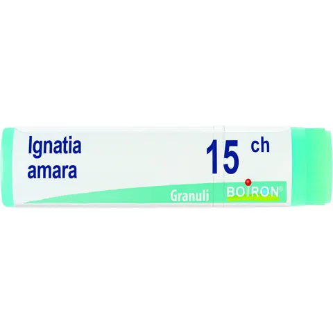 BOIRON Srl BO.IGNATIA AMARA 15CH DOSE – immagine 2
