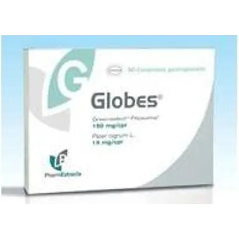 Pharmextracta Globes 30cpr – immagine 3