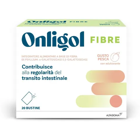 Onligol Fibre Pesca 20 Bustine – immagine 3
