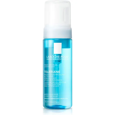 la roche posay-phas physiological cleansers Eau moussant physio 150ml – immagine 5