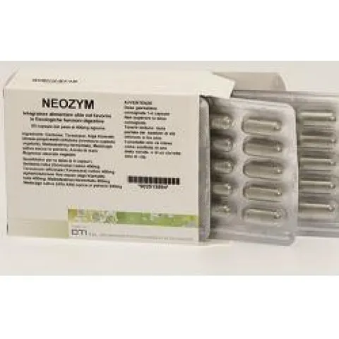 Oti Neozym 60cps – immagine 5