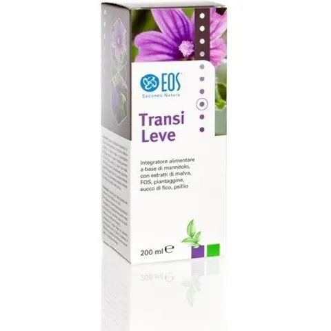 Eos Transileve Delicato 200 ml – immagine 3
