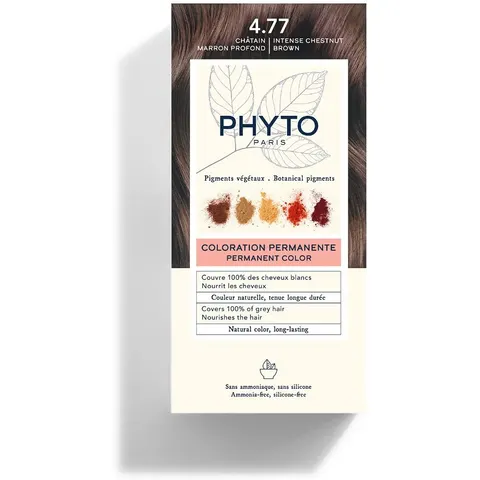PHYTO Coloration Permanente – 002563 – immagine 4