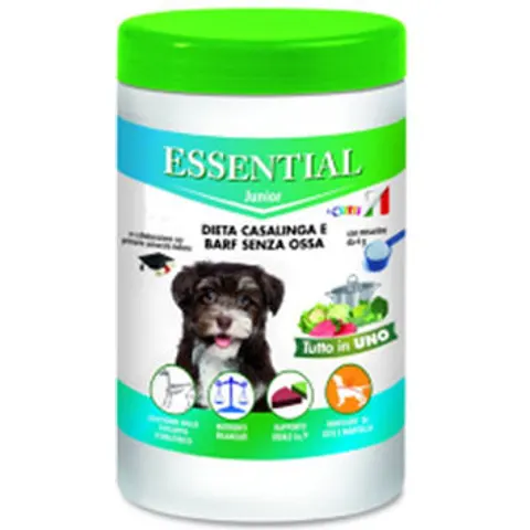 essential cane junior 150 g – immagine 3