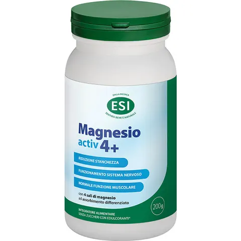 Esi Magno Activ 4+ 200G – immagine 5