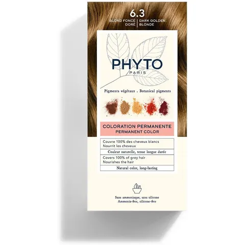 PHYTO Coloration Permanente – 002662 – immagine 3