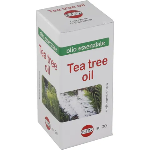 Kos Tea Tree Olio Essenziale 20 ml – immagine 5