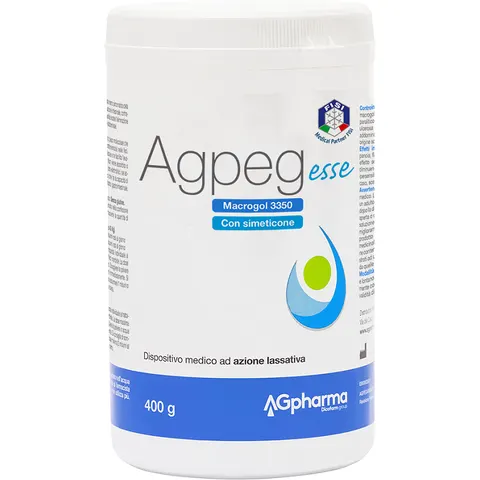 Dicofarm Agpeg Esse 400 G – immagine 2