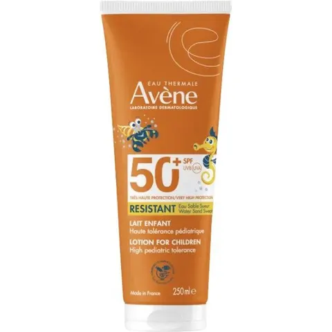 Avene Sol Latte BB SPF50+ 250ml – immagine 3