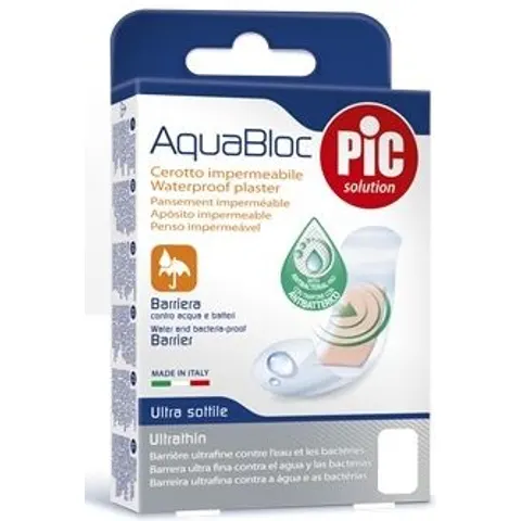 Pic Cer Aquabloc 10X6 5 Pezzi – immagine 2