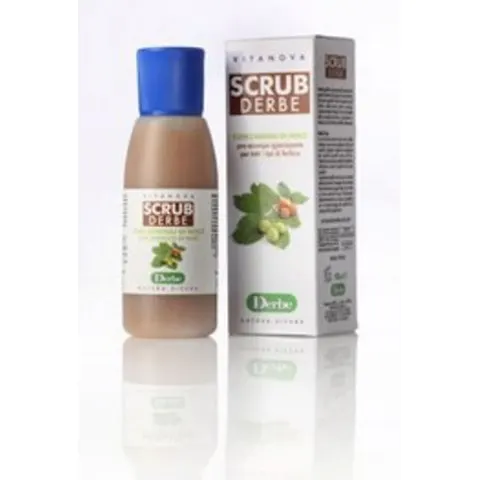 Derbe Scrub Preshampoo 100ml – immagine 4