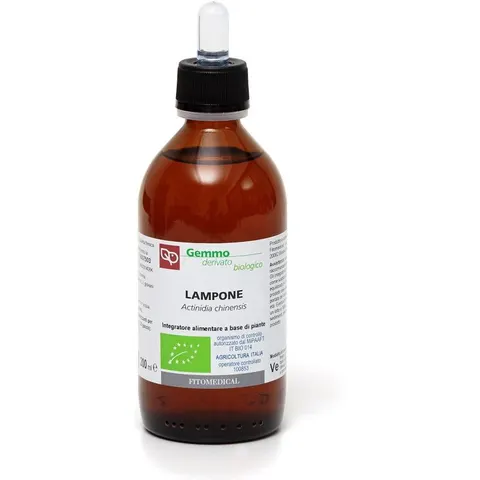 Fitomedical Lampone Mg Bio 2Ml – immagine 2