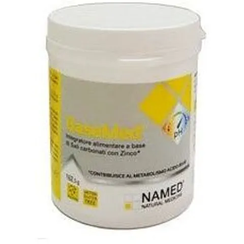 Named Basemed Polvere Integratore 162,5 g – immagine 4