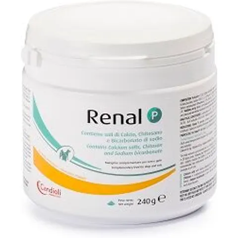 renal P 240 Gr – immagine 3