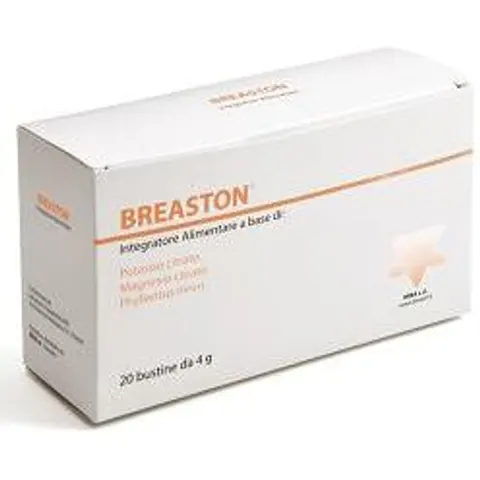 Breaston 20 Bustine – immagine 2