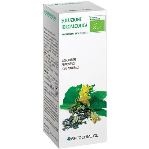 specchiasol Sp.iperico tm 50ml – immagine 5
