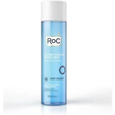 Roc Tónico Perfeccionador 200 ml – immagine 4