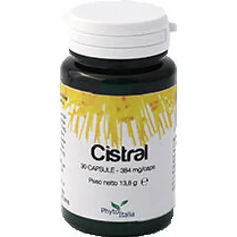 Cistral 30 Capsule – immagine 2