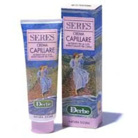 Derbe Crema Capillare Seres 250 ml – immagine 3